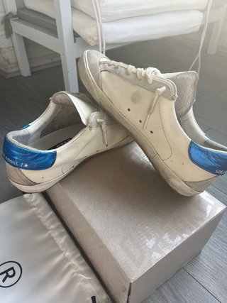 Zapatillas Golden Goose Superstar