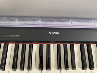 Piano Digital Yamaha P-85
