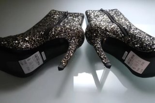 Botines Topshop Hallelujah 32H49MMUL Talla 38