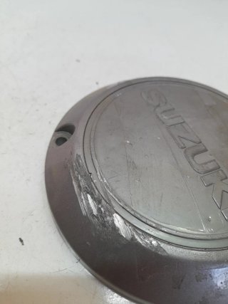 Tapa pick up Suzuki GS 500