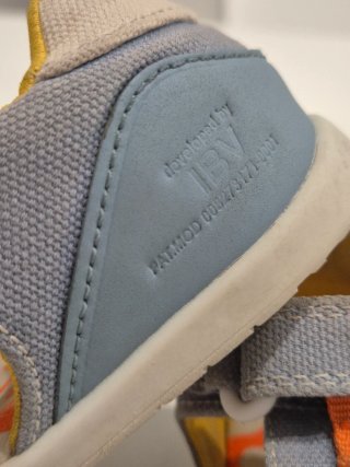 Sandalias bebé Little Driver Talla 20