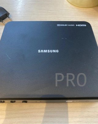 Receptor Samsung