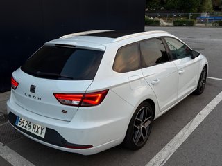 SEAT Leon 2014