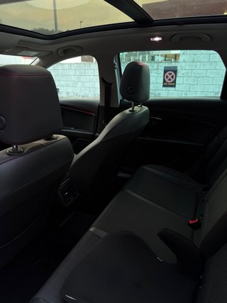 SEAT Leon 2014