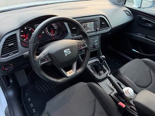 SEAT Leon 2014