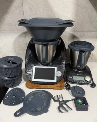 Thermomix TM6 - Poco uso