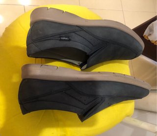 Zapatos Callaghan Adaptación Negro
