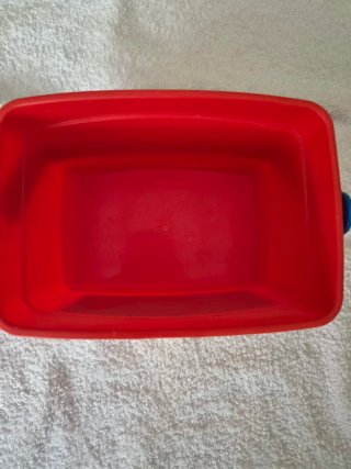 Cubo de formas Fisher Price