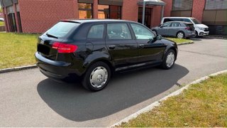 Audi A3 2010