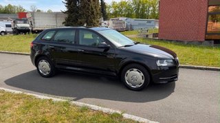 Audi A3 2010
