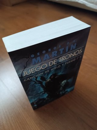 Juego de tronos