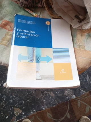 Libro de FP