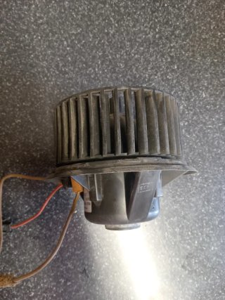 Ventilador Calefacción Golf MK3 VW