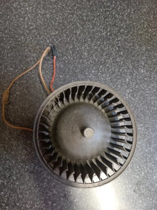 Ventilador Calefacción Golf MK3 VW
