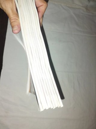 Lote de 9 revistas Sapiens