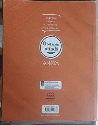 Historia do Mundo Contemporáneo 1.