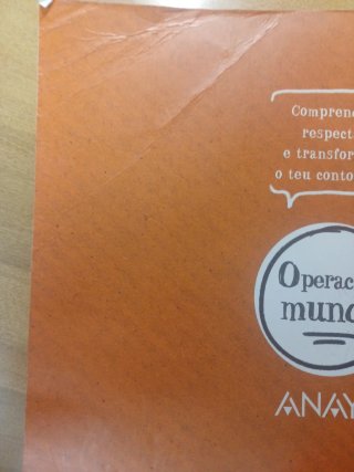 Historia do Mundo Contemporáneo 1.