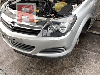Paragolpes Delantero Opel Astra H GTC (11.2006->)