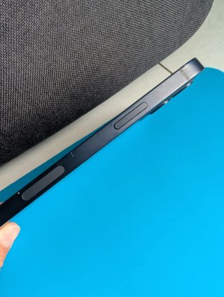 iPhone 12 128 GB Negro | Impecable | Batería 100%