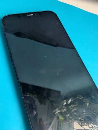 iPhone 12 128 GB Negro | Impecable | Batería 100%