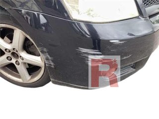 Paragolpes Delantero Toyota Corolla Verso (R1)(2004->)