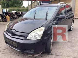 Paragolpes Delantero Toyota Corolla Verso (R1)(2004->)