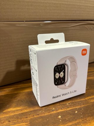 Xiaomi Redmi Watch 5 Lite