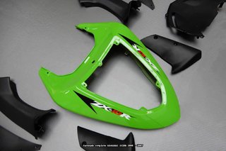 Carenado Completo para KAWASAKI ZX10R 2006 - 2007