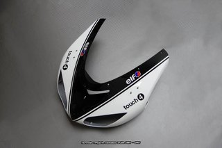 Carenado Completo para KAWASAKI ZX10R 2006 - 2007