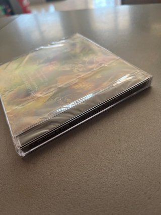 CD Zelda Twilight Princess HD Sigillato