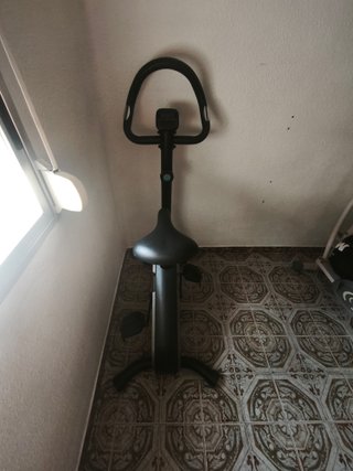Maquines de ejercicio en casa
