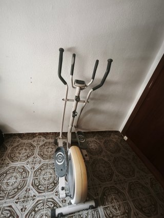 Maquines de ejercicio en casa