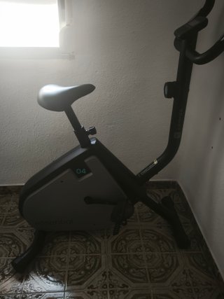Maquines de ejercicio en casa