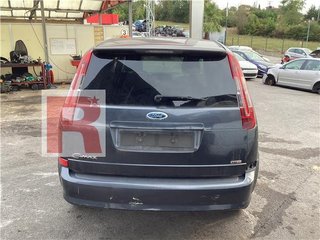 Paragolpes Trasero Ford Focus C-MAX (CAP)(2003->2007)