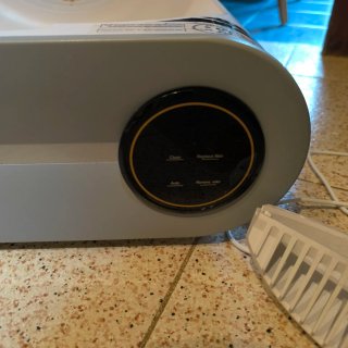 Arenero autolimpiable automático para gatos