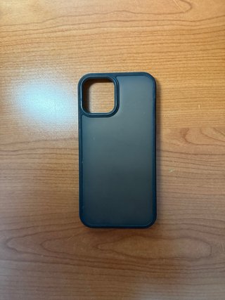 Cover iPhone 12 Pro - Set 6 pezzi