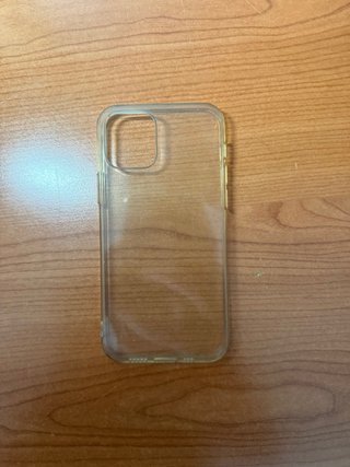 Cover iPhone 12 Pro - Set 6 pezzi