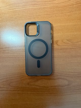 Cover iPhone 12 Pro - Set 6 pezzi