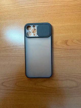 Cover iPhone 12 Pro - Set 6 pezzi