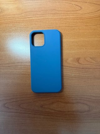 Cover iPhone 12 Pro - Set 6 pezzi