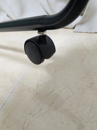 Perchero Metálico Negro Sklum