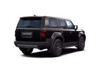 Toyota Land Cruiser Hybrid 250 48V VX 4X4 AT 151 kW (205 CV)