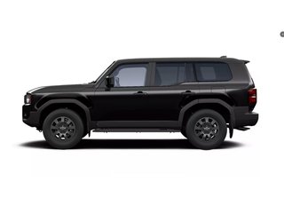 Toyota Land Cruiser Hybrid 250 48V VX 4X4 AT 151 kW (205 CV)