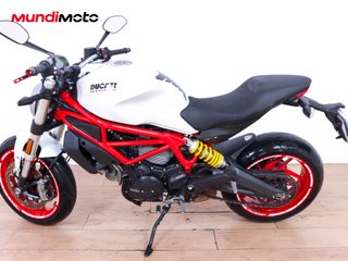 DUCATI MONSTER 797