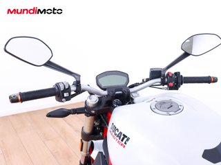 DUCATI MONSTER 797