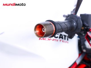 DUCATI MONSTER 797
