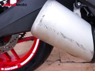 DUCATI MONSTER 797