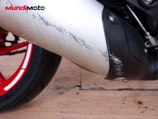 DUCATI MONSTER 797