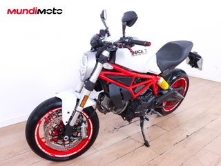 DUCATI MONSTER 797