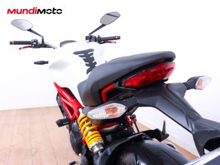 DUCATI MONSTER 797